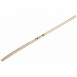 SIENA GARDEN Schaufelstiel 130 Cm Esche, Gebogen