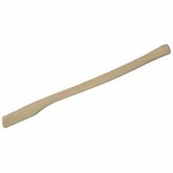 SIENA GARDEN Axtstiel 70 Cm Eschenholzstiel