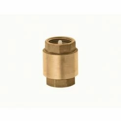 SIENA GARDEN Messing Zwischenventil System York 25mm Ventile Fittings Befestigungen Werkzeuge