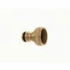 SIENA GARDEN Hahnstecker 19mm (3/4") Innengewinde
