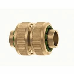 SIENA GARDEN Schlauchverbindung Für 13mm (½")-Schläuche