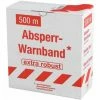 SIENA GARDEN Absperrband Rot/weiß 500m Band Absperren Signalband Markierungsband Warnband TOP -SIENA GARDEN Shop 20698564 1
