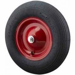 SIENA GARDEN Universal-Rad Für Schubkarre