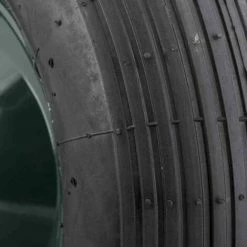 SIENA GARDEN Ersatzrad Für Fort Schubkarre Grün, Luftreifen 400 X 100 Mm -SIENA GARDEN Shop 20772918 4