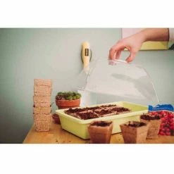 SIENA GARDEN Blumenkelle ClassicLine Edelstahl Mit Hartholzgriff -SIENA GARDEN Shop 20773081 3