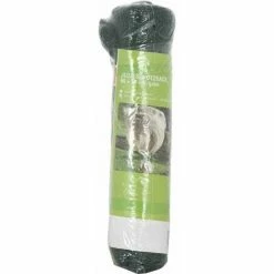 SIENA GARDEN Jute-Schutzsack, Farbe: Grün, Maße: 60x80cm 80cm