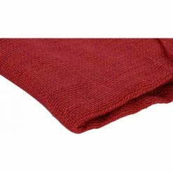 SIENA GARDEN Jute-Schutzsack, Farbe: Rot, Maße: 60x80cm 80cm -SIENA GARDEN Shop 20773181 3