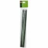 SIENA GARDEN Pflanzstützen Länge: 40 Cm, 10 Stück Mit SB-Reiter -SIENA GARDEN Shop 20773323 1
