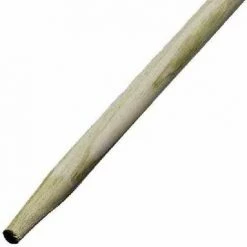 SIENA GARDEN Gerätestiel Roh, Maße: 1400 X 28 Mm