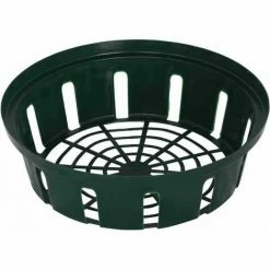 SIENA GARDEN Blumenzwiebel-Pflanzschale 22cm Rund Im 3er Set