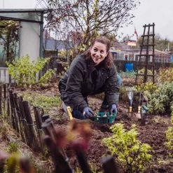 SIENA GARDEN Blumenzwiebel-Pflanzschale 22cm Rund Im 3er Set -SIENA GARDEN Shop 20773381 3