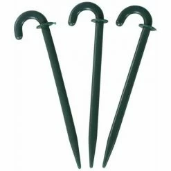 SIENA GARDEN Vielzwecksäbe, Maße: 13cm, 10 Im Paket 10er Pack