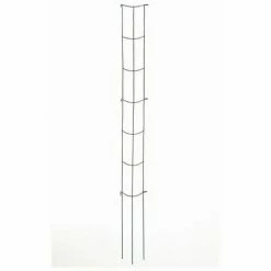 SIENA GARDEN Gemüse-Rankturm Grün 148 Cm