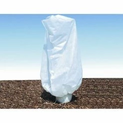 SIENA GARDEN Kübelpflanzen-Sack 'XXL' á 2 Stück, 180 X 120 Cm