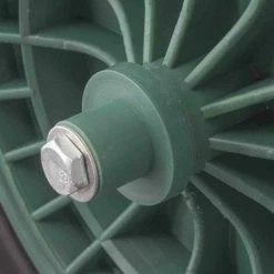 SIENA GARDEN Rad Für Schubkarre PU PU Geschäumt Für Fort -SIENA GARDEN Shop 20773628 3