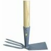 SIENA GARDEN Doppelhacke, 3 Zinken, Mit Gerätestiel 1400 X 28 Mm -SIENA GARDEN Shop 20774002 1