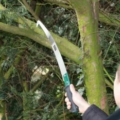 SIENA GARDEN Handsäge Carbonstahlsägeblatt 350 Mm -SIENA GARDEN Shop 20774026 3