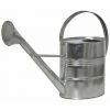 SIENA GARDEN Zinkgießkanne 10 L, Silber Stahlblech, Verzinkt -SIENA GARDEN Shop 20774052 1