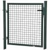 SIENA GARDEN Universal-Gartentor 1750 X 1000 Mm Grün Aktion 50x50 Rundrohr 1 SIENA GARDEN Universal-Gartentor 1750 X 1000 Mm Grün Aktion 50x50 Rundrohr -SIENA GARDEN Shop 20774348 1