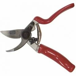 SIENA GARDEN Premium Alu-Bypassschere Mit Rollgriffen 21,5cm Gartenschere Astschere Schere -SIENA GARDEN Shop 20774417 3