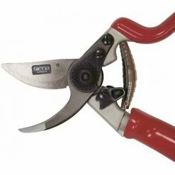 SIENA GARDEN Premium Alu-Bypassschere Mit Rollgriffen 21,5cm Gartenschere Astschere Schere -SIENA GARDEN Shop 20774417 4