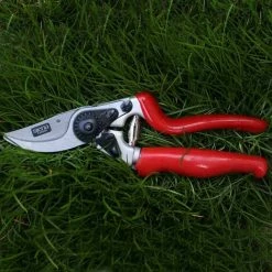 SIENA GARDEN Premium Alu-Bypassschere Mit Rollgriffen 21,5cm Gartenschere Astschere Schere -SIENA GARDEN Shop 20774417 5