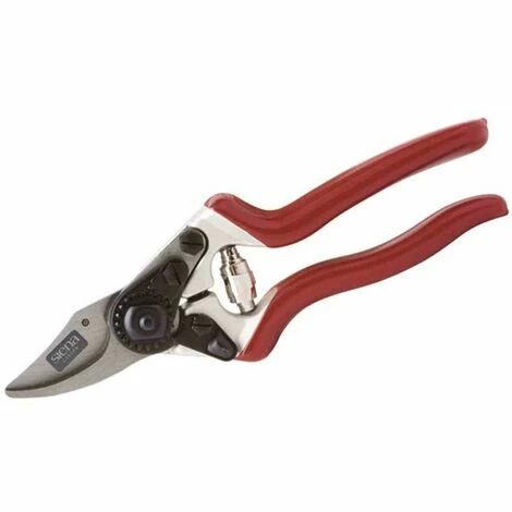 SIENA GARDEN Premium Alu-Bypassschere Kleiner Schneidkopf Gartenschere Astschere Baumschere 3 SIENA GARDEN Premium Alu-Bypassschere Kleiner Schneidkopf Gartenschere Astschere Baumschere