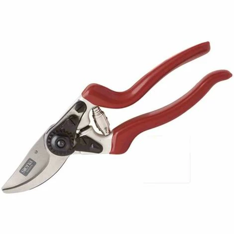 SIENA GARDEN Premium Alu-Bypassschere 21,5cm Gartenschere Astschere Schere Baumschere Garten 3 SIENA GARDEN Premium Alu-Bypassschere 21,5cm Gartenschere Astschere Schere Baumschere Garten