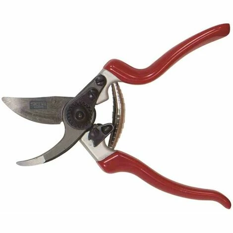 SIENA GARDEN Premium Alu-Bypassschere 21,5cm Gartenschere Astschere Schere Baumschere Garten 5 SIENA GARDEN Premium Alu-Bypassschere 21,5cm Gartenschere Astschere Schere Baumschere Garten – Bild 3