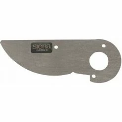 SIENA GARDEN Ersatzklinge Zu 691524 Bypassschere Gartenschere Astschere Rosenschere Terrasse