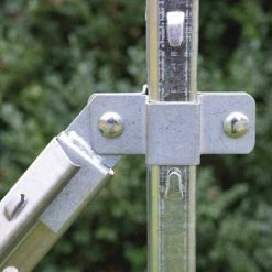 SIENA GARDEN Endschelle Z-Profil Verzinkt -SIENA GARDEN Shop 20774686 3