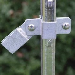 SIENA GARDEN Endschelle Z-Profil Verzinkt -SIENA GARDEN Shop 20774686 4