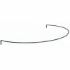 SIENA GARDEN T&T Stützring Halbrund Ø 54 Cm