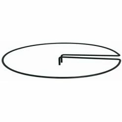 SIENA GARDEN T&T Stützring Zentral Ø 30 Cm