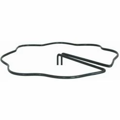 SIENA GARDEN T&T Stützring Zentral Ø 30 Cm Wellenförmig