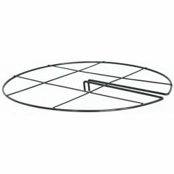 SIENA GARDEN T&T Gitter Zentral Rund Ø 40 Cm