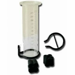 SIENA GARDEN T&T Regenmesser