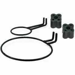 SIENA GARDEN T&T Grabvasen Halterset