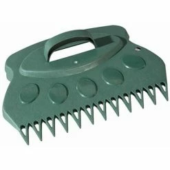 SIENA GARDEN Laubsammler, Maße: 39 X 30 Cm