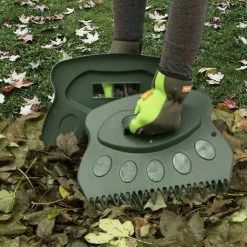 SIENA GARDEN Laubsammler, Maße: 39 X 30 Cm -SIENA GARDEN Shop 20775617 5