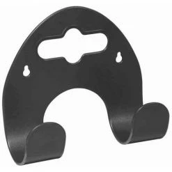 SIENA GARDEN Wandschlauchhalter Aus Kunststoff Mit Tragegriff