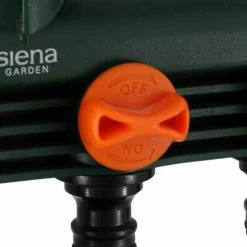 SIENA GARDEN 4-Wege-Verteiler Stufenlos Regulierbar -SIENA GARDEN Shop 20776524 3