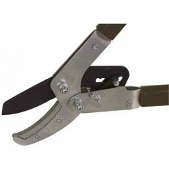 SIENA GARDEN Pro Alu Ratschen Astschere Teleskopierbar Ambossschere Gartenschere Rosenschere -SIENA GARDEN Shop 20776727 3