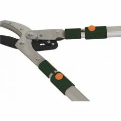 SIENA GARDEN Pro Alu Ratschen Astschere Teleskopierbar Ambossschere Gartenschere Rosenschere -SIENA GARDEN Shop 20776727 4