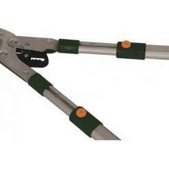 SIENA GARDEN Pro Alu Ratschen Astschere Teleskopierbar Ambossschere Gartenschere Rosenschere -SIENA GARDEN Shop 20776727 5