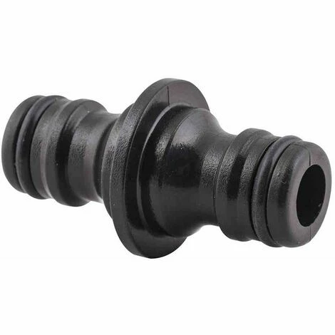 SIENA GARDEN Kupplung Für Schlauchstücke Schlauchkupplung Gartenschläuche Garten Bewässern 3 SIENA GARDEN Kupplung Für Schlauchstücke Schlauchkupplung Gartenschläuche Garten Bewässern