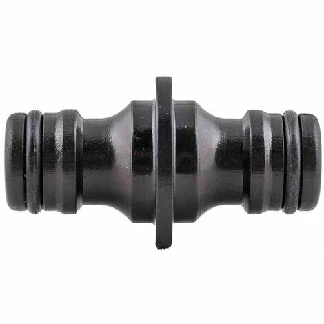 SIENA GARDEN Kupplung Für Schlauchstücke Schlauchkupplung Gartenschläuche Garten Bewässern 4 SIENA GARDEN Kupplung Für Schlauchstücke Schlauchkupplung Gartenschläuche Garten Bewässern – Bild 2