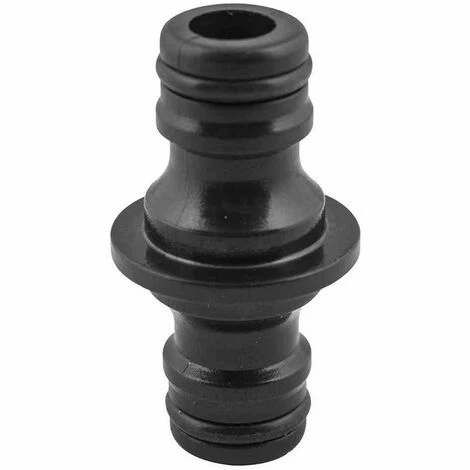 SIENA GARDEN Kupplung Für Schlauchstücke Schlauchkupplung Gartenschläuche Garten Bewässern 5 SIENA GARDEN Kupplung Für Schlauchstücke Schlauchkupplung Gartenschläuche Garten Bewässern – Bild 3