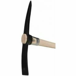 SIENA GARDEN Kreuzhacke 3 Kg Mit Eschenstiel 95 Cm