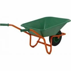 SIENA GARDEN Gartenschubkarre PP 90 L -SIENA GARDEN Shop 20777244 3